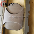 IHI Concrete Pump Sliding Gate Valve Assy